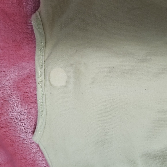 Bundle of 3 Unisex 3 Month Onesies - Picture 8 of 11